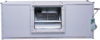 Water Cooled Ducted Split Air Conditioners