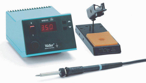 Weller Soldering Station