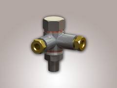 ZDM Direct Mount Injector