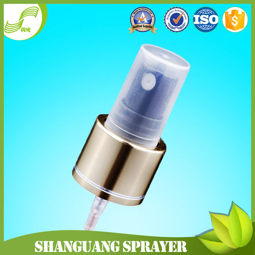 24/410 Aluminum Mist Sprayer