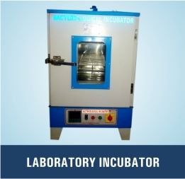 BOD Incubator - Stainless Steel Chamber | Impeccable Quality, Superlative Functionality, Compliance with International Standards