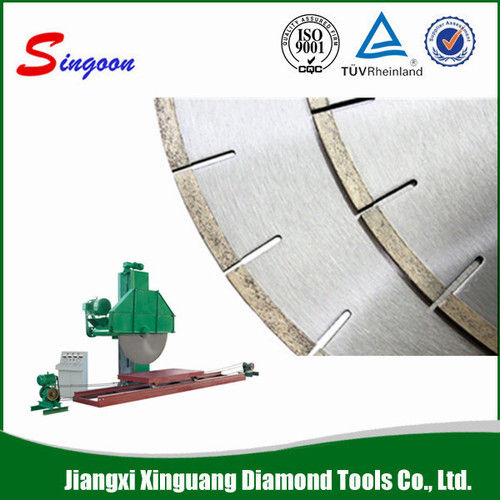 Concrete Cutting Disk, Diamond Saw Blade For Concrete