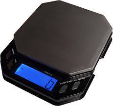 Digital Counter Scales