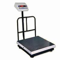 Industrial Electronic Weighing Machines
