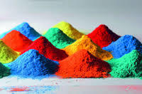 Inorganic Pigments