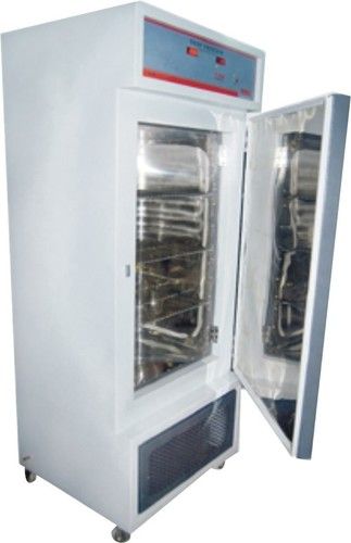 Low Temperature Cabinet