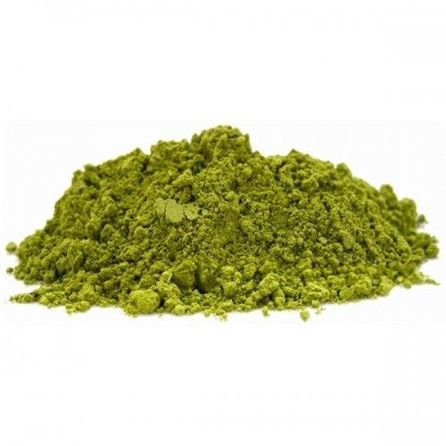 Mango Leaf Powder