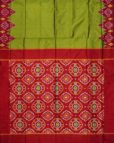 Pochampally Silk Sarees