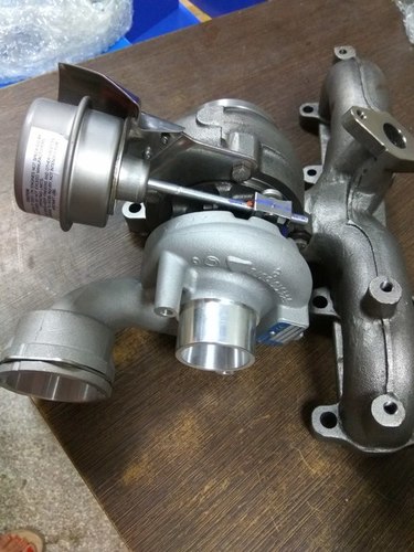 Skoda Laura Turbo/Turbocharger And Core