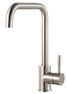 Stainless Steel Kitchen Faucet SQ4