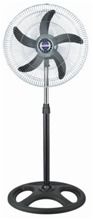 Stand Fan with ABS Blades