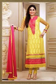 Suit And Salwar