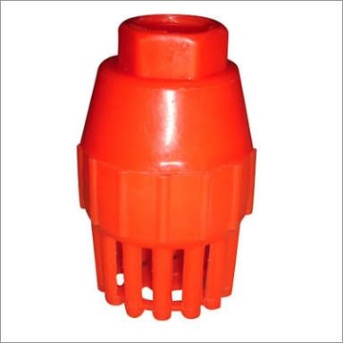 Thread Foot Valves