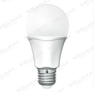 WELLMAX Aero Series 5W/7W/9W /12W - LED Bulb