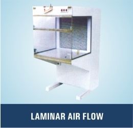 Advanced Laboratory Air Bench