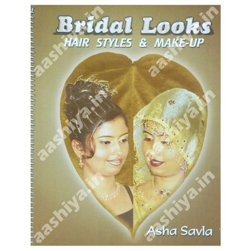 bridal looks books 775