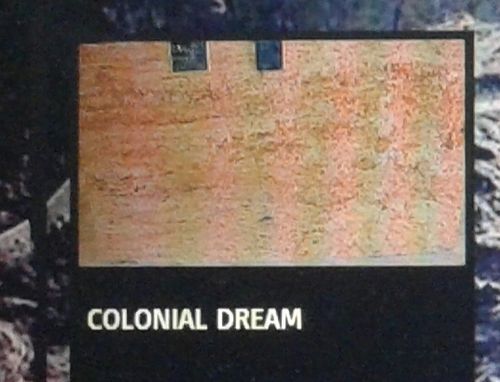 Colonial Dreams Granite Slabs