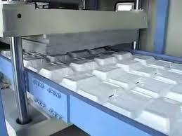 Disposable Plate Making Machinery