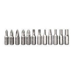 Drill Bits