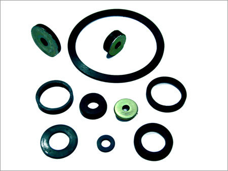 Engine Rubber Cork Washers