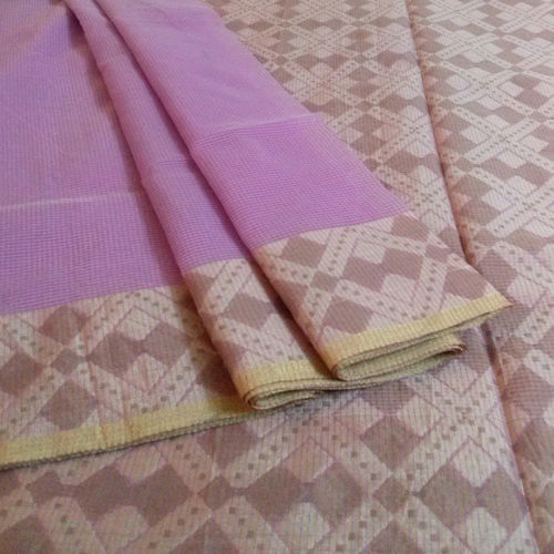 Kota Silk Cotton Saree