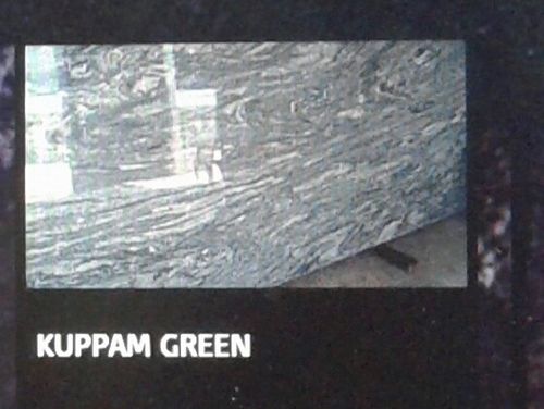 Kuppam Green Granite Slabs