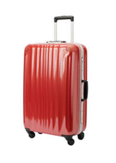 Luggage Bag - Premium Quality Material , Versatile Design for All Travel Needs