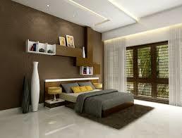 Modern Bedroom Bed