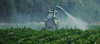 Pesticide Fertilizer