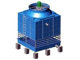 Square Cooling Tower
