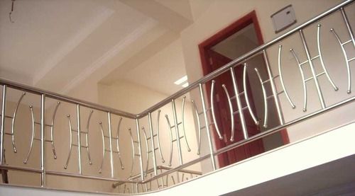 Stainless Steel Railing