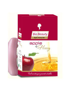 Apple Honey Grape Anti Ageing Soap