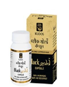 Black Gold Capsules