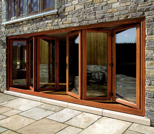 Casement Doors