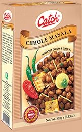 Chhole Masala