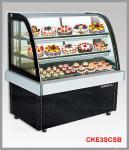 Cold Display Counter