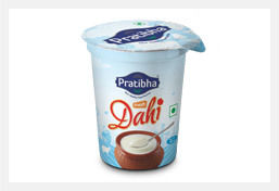 Dahi