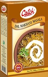 Dal Makhani Masala