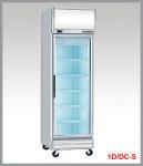 Display Chiller / Freezer