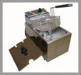 Electrical Deep Fat Fryer