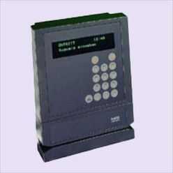 Electronic Access Control System