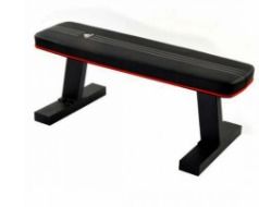 Flat Training Bench