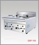 Gas Deep Fat Fryer