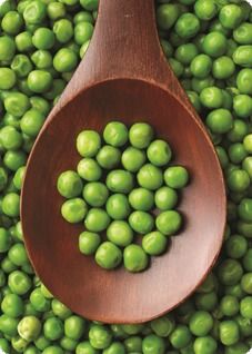 Green Peas