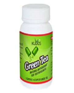 Green Tea Capsules