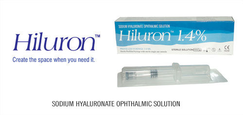 Hiluron