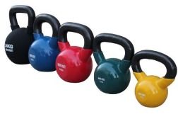 Kettle Bell Viva Power