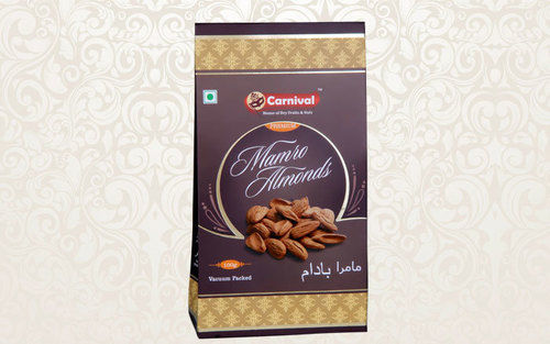 Mamro Almonds