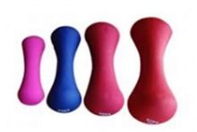 Neoprene Bone Shape Dumbbell