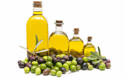 Extra Virgin Olive Oil - Superior Quality | Hygienically Extracted, Expert Supervision, Taste & Purity Guaranteed